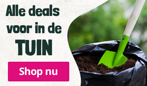 Binnenverlichting aanbiedingen