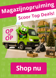 Zomerdeals tot 60% korting