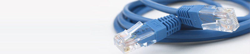 Cat6 kabel bestel je bij Kabelshop.nl