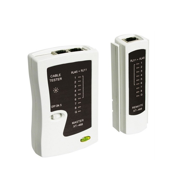 Kabeltester