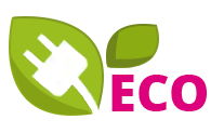 Kabelshop.nl ecologisch logo
