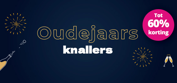 Oudejaarsknallers
