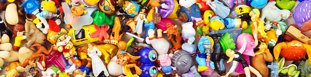 De beste speelgoedtips voor alle leeftijden | Kabelshop.nl