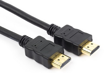 HDMI