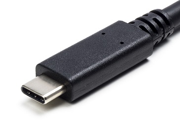 USB C