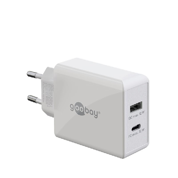 USB snellader