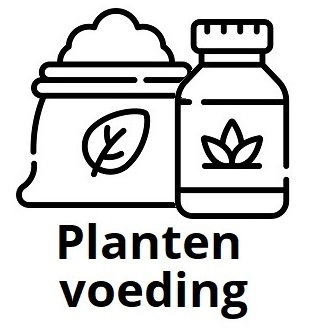 Plantenvoeding