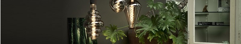 Calex XXL led lampen
