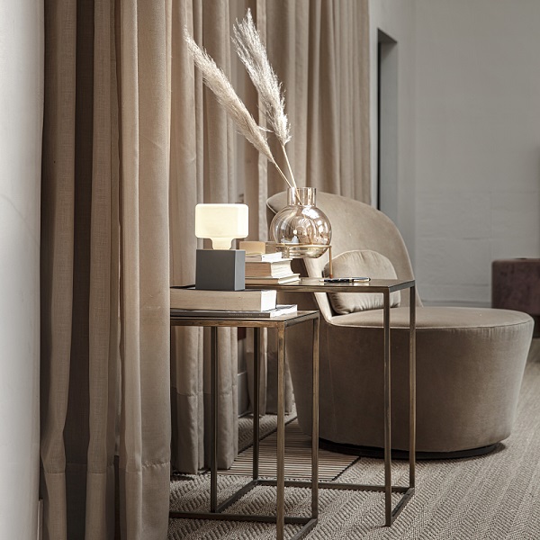 Calex Arctic Motala LED lamp | Kabelshop.nl