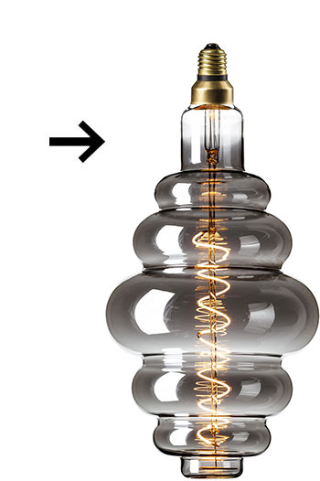 Stap 4: kies jouw LED lamp van Calex | Kabelshop.nl