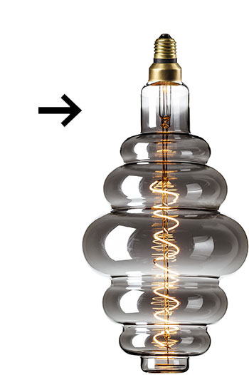Stap 4: kies jouw led lamp van Calex | Kabelshop.nl