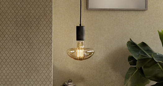 Calex XXL Calgary Gold | Kabelshop.nl