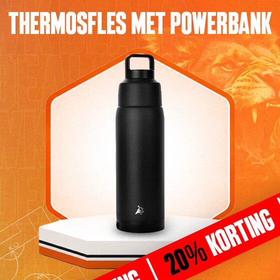 thermosfles
