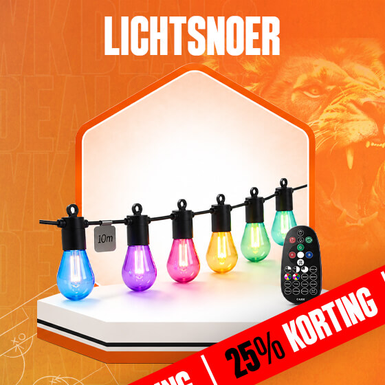 lichtsnoer