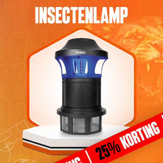 insectenlamp