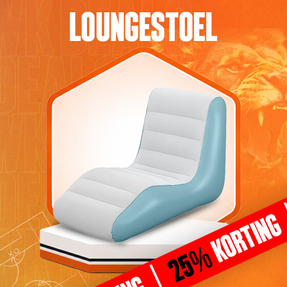 loungestoel