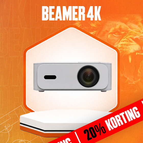 beamer