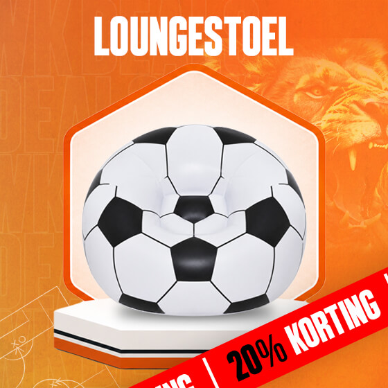loungestoel