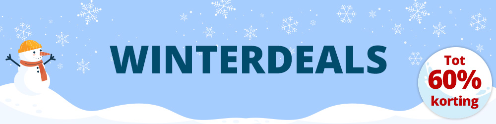 wintersale