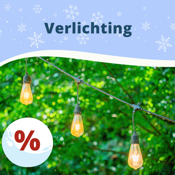 verlichting