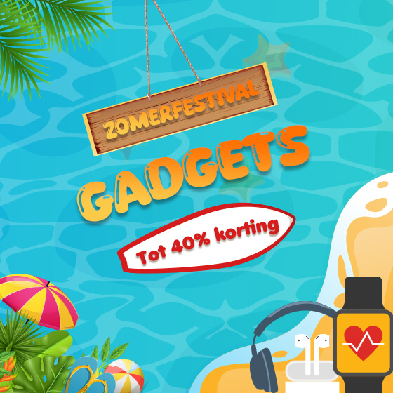 gadgets