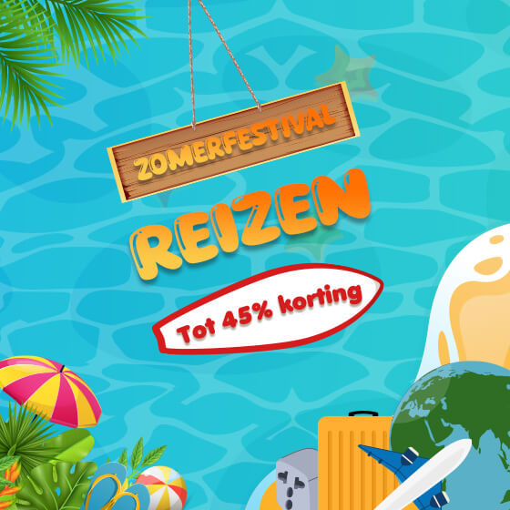 reizen