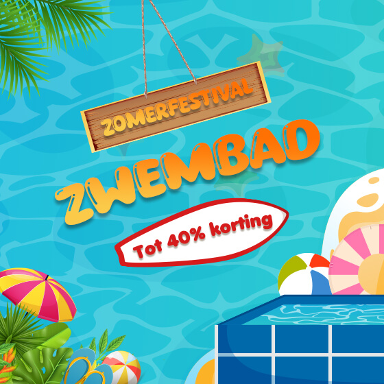 zwembad