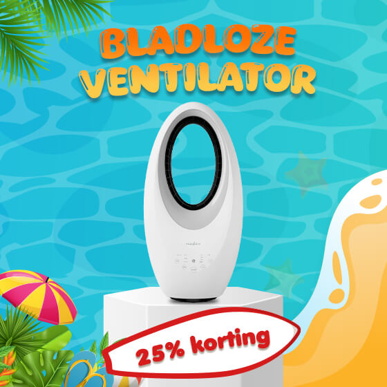 ventilator