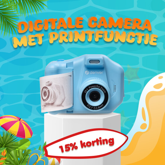 camera