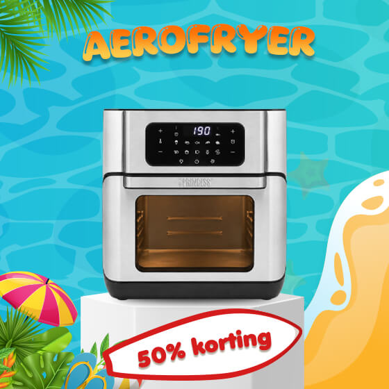 aerofryer