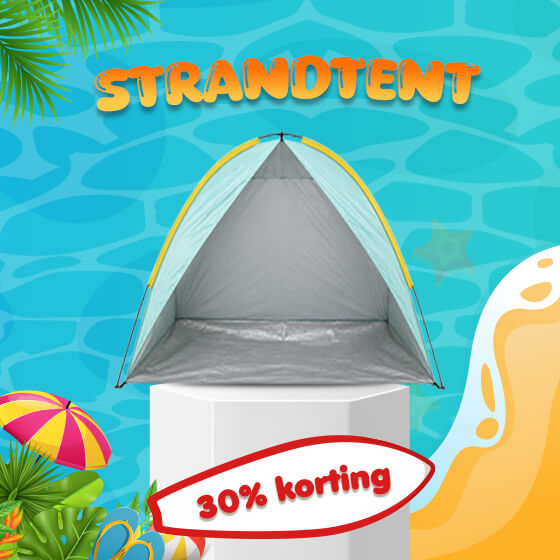 tent