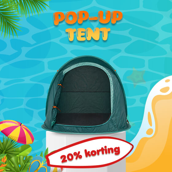 tent