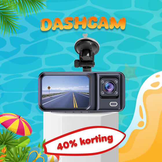 dashcam