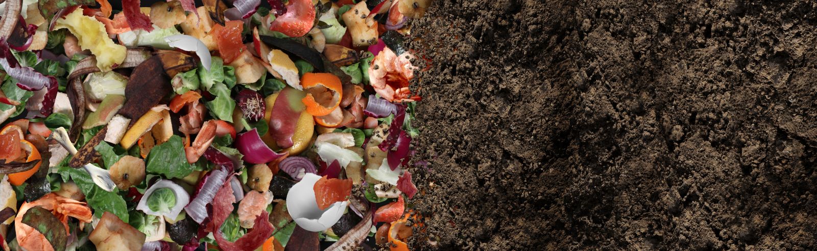 Van afval tot compost! | Kabelshop.nl