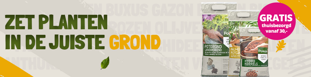 Banner-schoonmaken