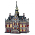 Stadhuis Bolsward