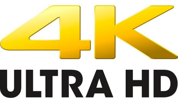 Geschikt voor: 4K.