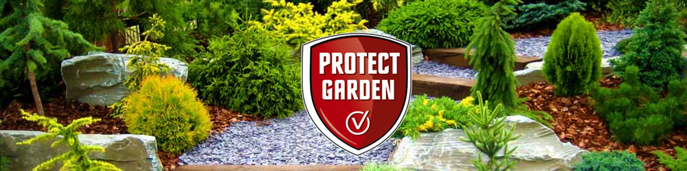 Protect Garden